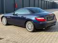 Mercedes-Benz SLK 200 SLK 200 (BlueEFFICIENCY) Bleu - thumbnail 11