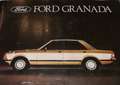 Ford Granada 2.0 V6 GHIA Argent - thumbnail 18