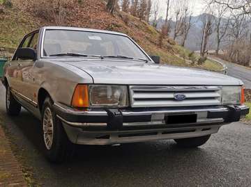 2.0 V6 GHIA