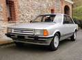 Ford Granada 2.0 V6 GHIA Srebrny - thumbnail 3