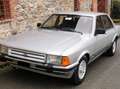 Ford Granada 2.0 V6 GHIA Srebrny - thumbnail 4