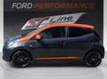 Toyota Aygo 1.0 VVT-i TeamNL | SPECIALE EDITIE | AIRCO | NAVIG Gris - thumbnail 2