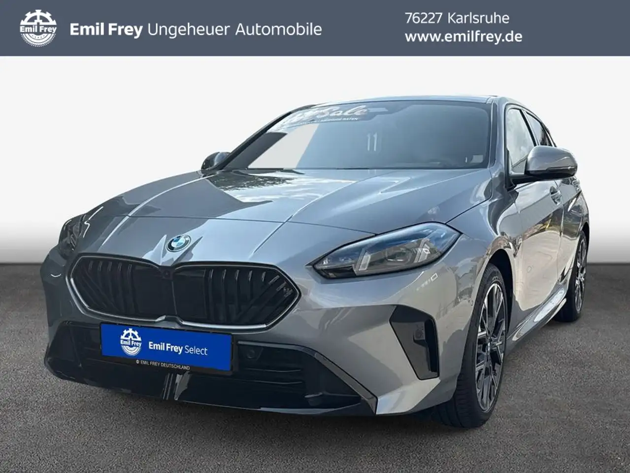 BMW 120