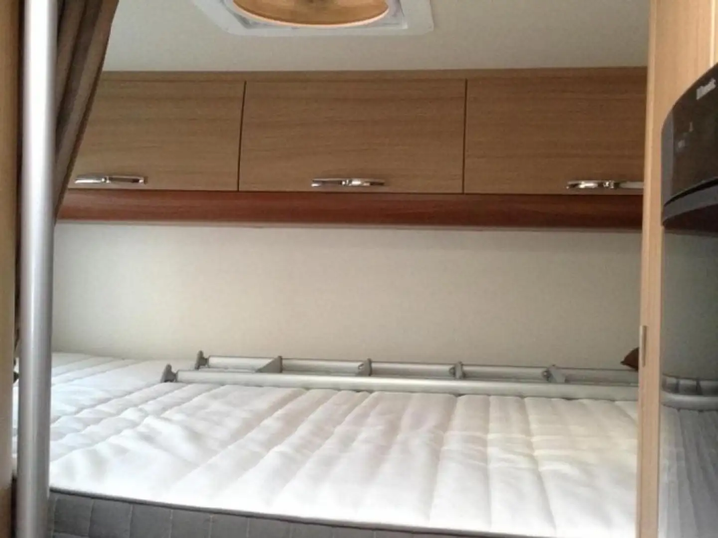 Adria Matrix Axess 680 SP Wit - 2