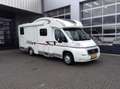 Adria Matrix Axess 680 SP Wit - thumbnail 13