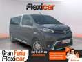 Toyota Proace Family L1 2.0D 8pl. Advance 150 Gris - thumbnail 1