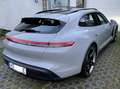 Porsche Taycan Taycan 4S Sport Tur, full options, 24M Approved Grau - thumbnail 7