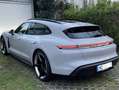 Porsche Taycan Taycan 4S Sport Tur, full options, 24M Approved Grau - thumbnail 4