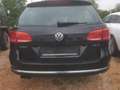 Volkswagen Passat Variant Compfort  neuer AT Motor Czarny - thumbnail 5