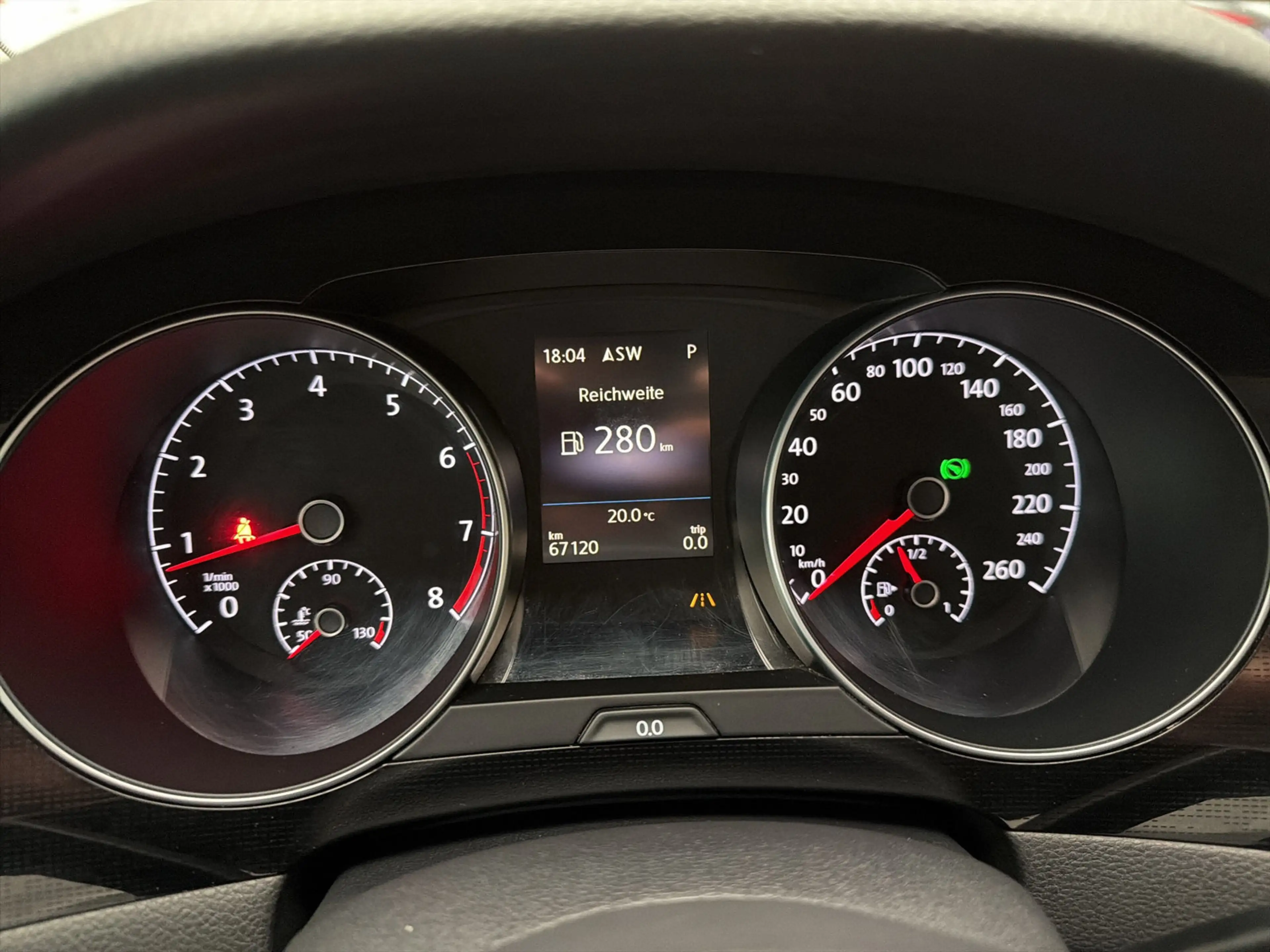 Volkswagen Golf Sportsvan 1.4 DSG Sound XENON*NAVI*AHK — photo 15