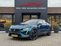 Peugeot 408 GT HYbrid 225 EAT8 Blau - thumbnail 1