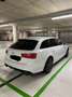 Audi A6 Avant 3,0 TDI quattro Daylight S-tronic Weiß - thumbnail 5