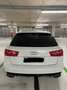 Audi A6 Avant 3,0 TDI quattro Daylight S-tronic Weiß - thumbnail 4