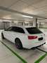 Audi A6 Avant 3,0 TDI quattro Daylight S-tronic Weiß - thumbnail 3