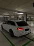 Audi A6 Avant 3,0 TDI quattro Daylight S-tronic Weiß - thumbnail 11