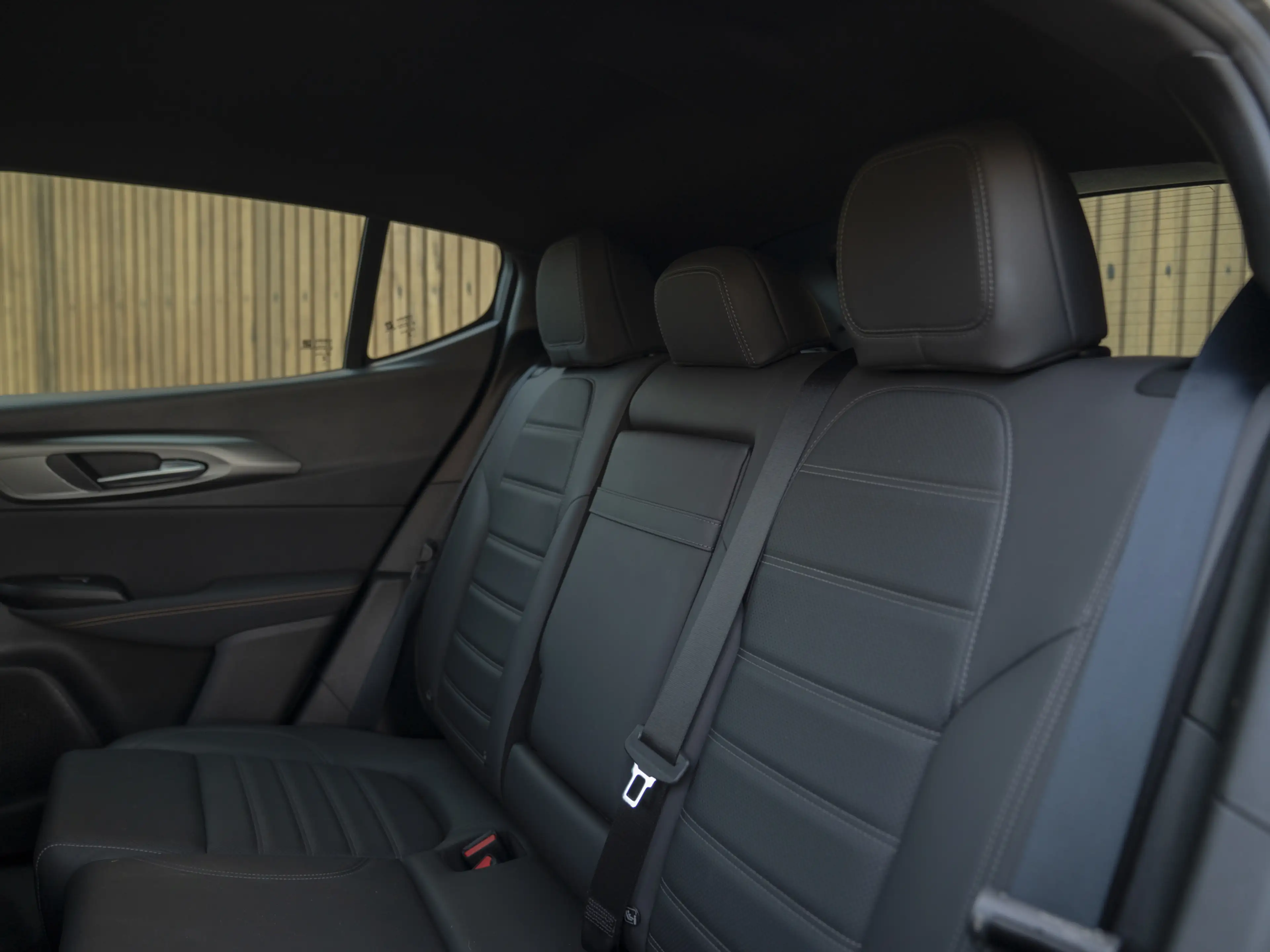 Alfa Romeo Tonale 280pk PHEV Veloce — photo 10