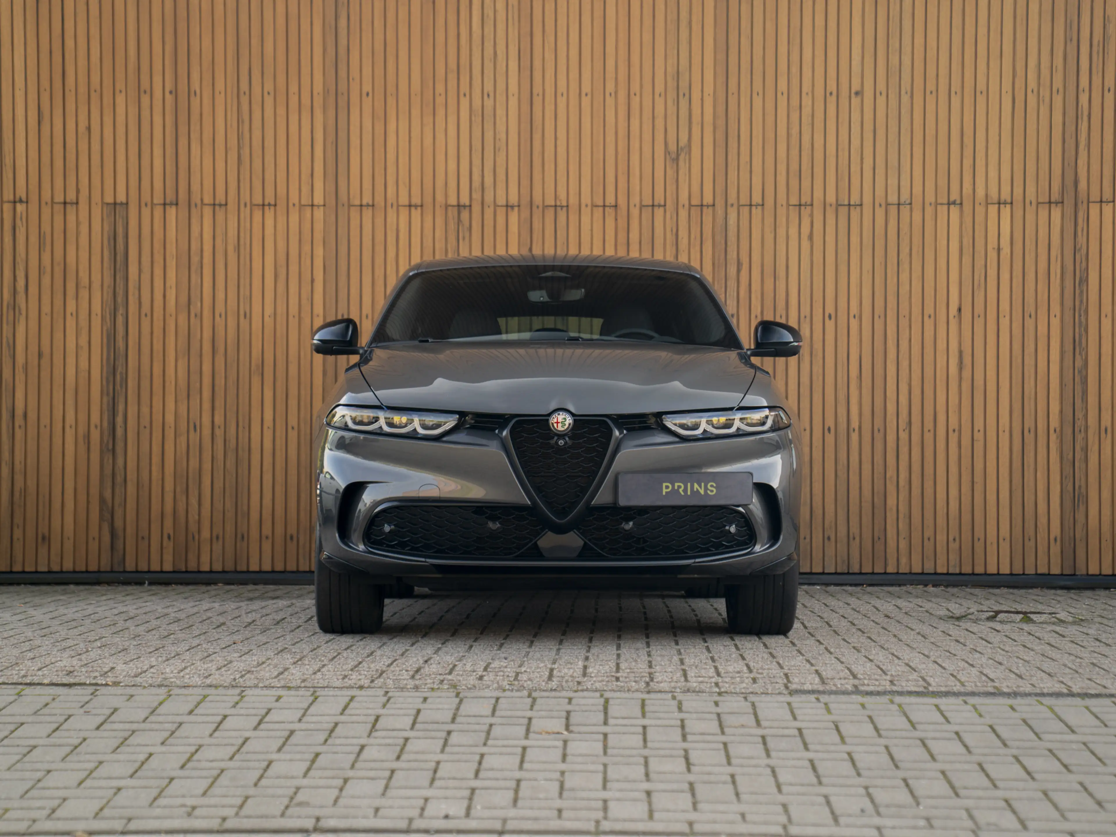 Alfa Romeo Tonale 280pk PHEV Veloce — photo 2