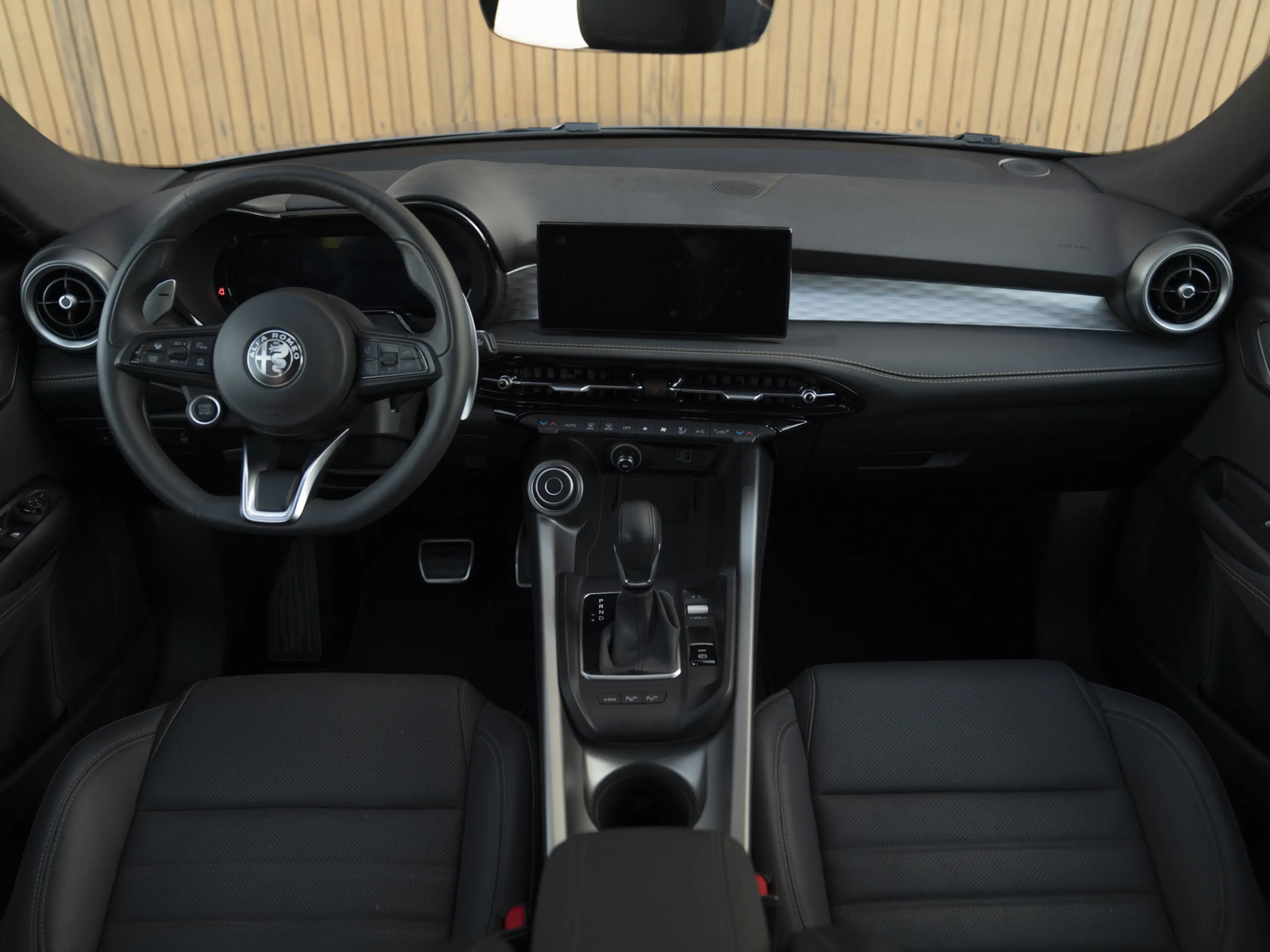 Alfa Romeo Tonale 280pk PHEV Veloce — photo 8
