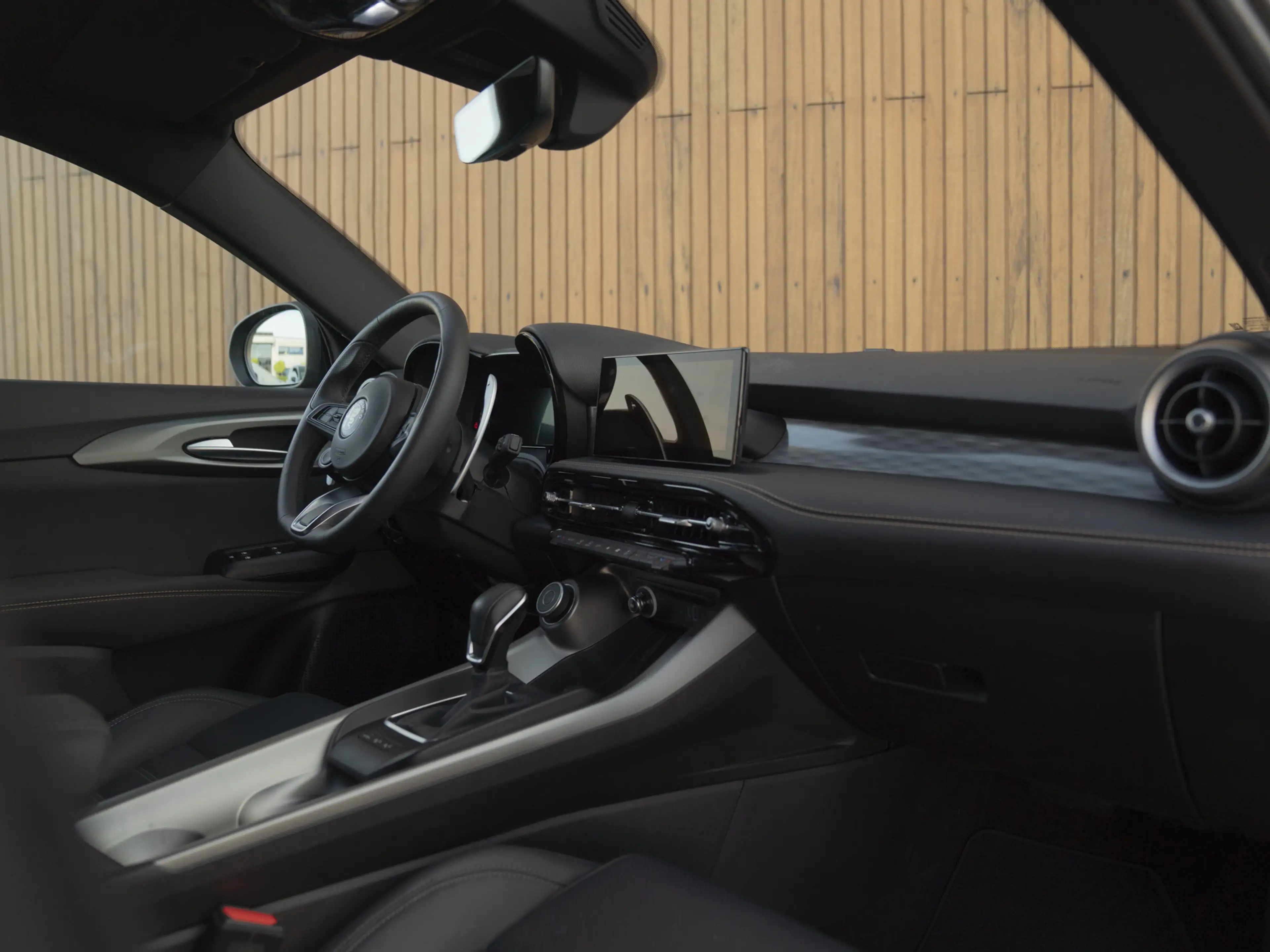 Alfa Romeo Tonale 280pk PHEV Veloce — photo 25