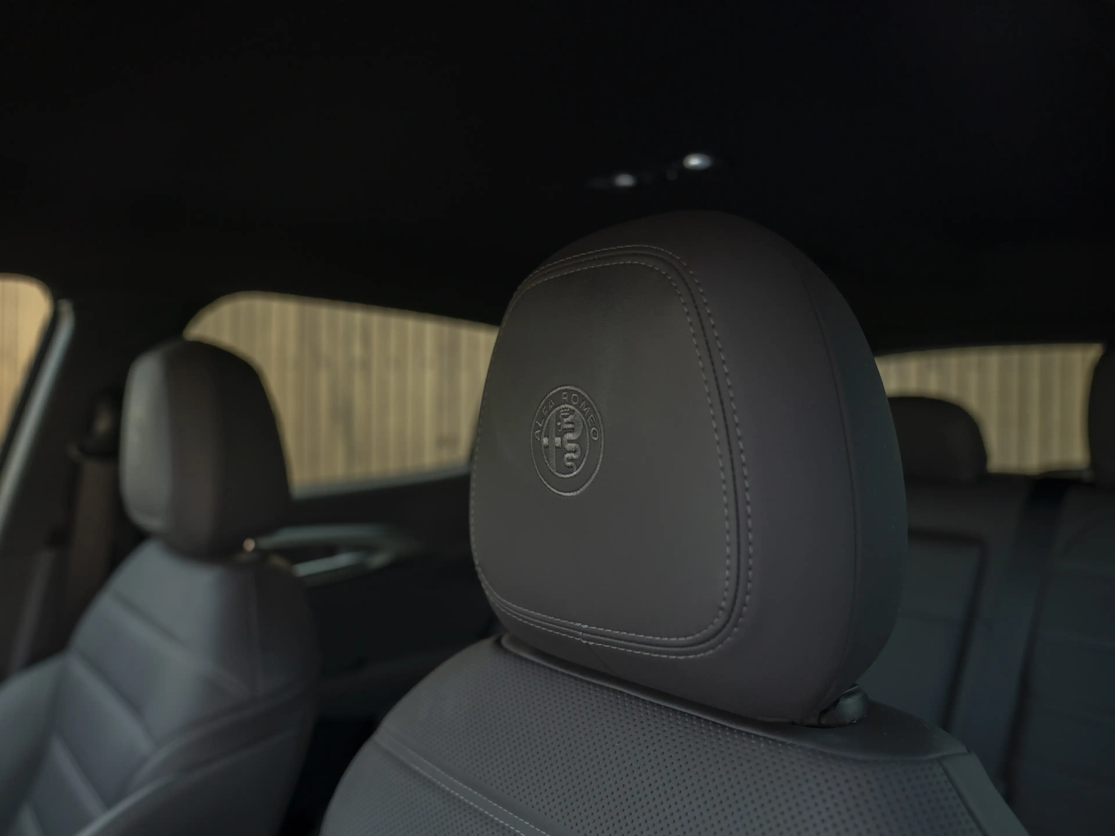 Alfa Romeo Tonale 280pk PHEV Veloce — photo 33