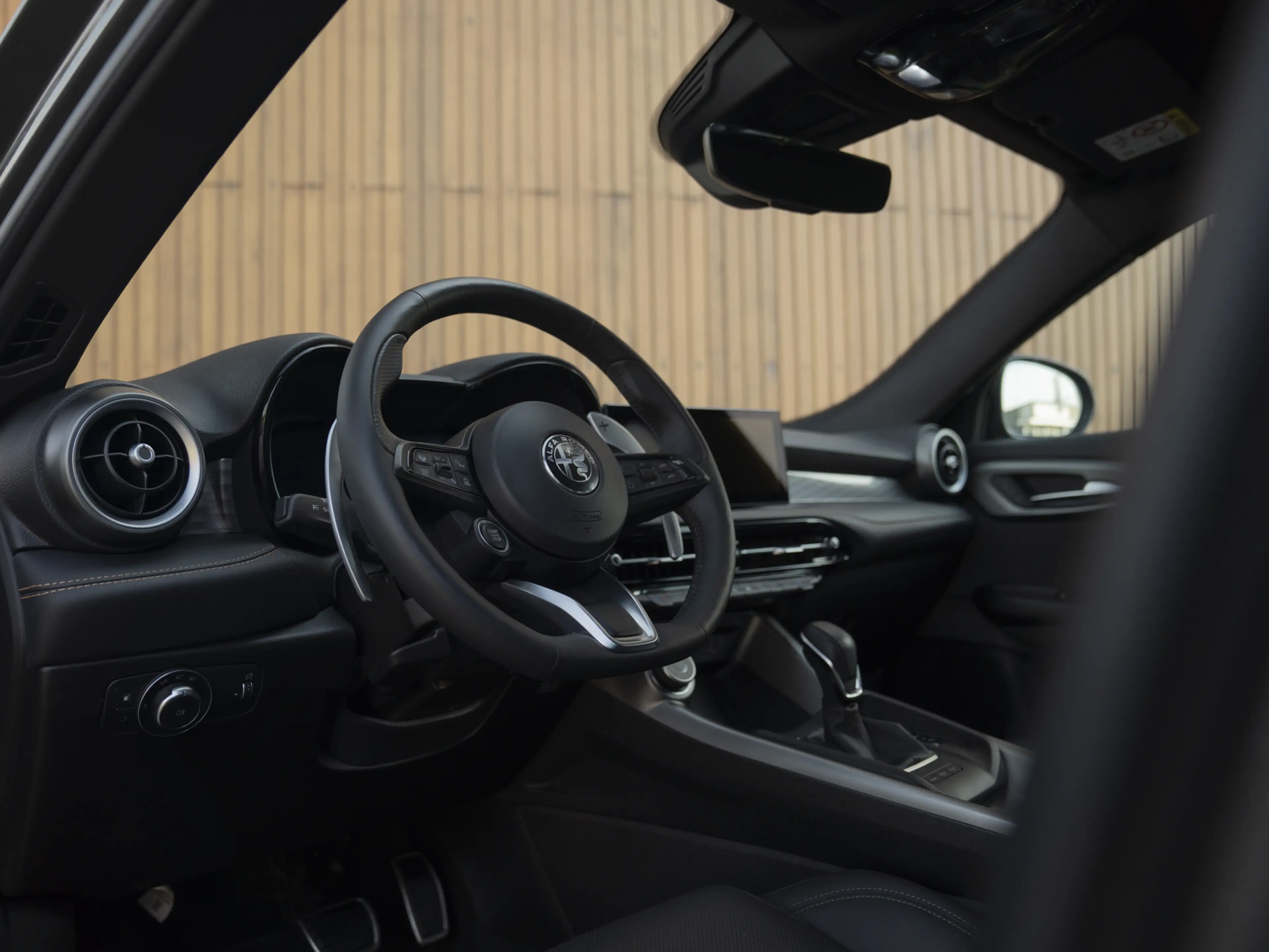 Alfa Romeo Tonale 280pk PHEV Veloce — photo 7