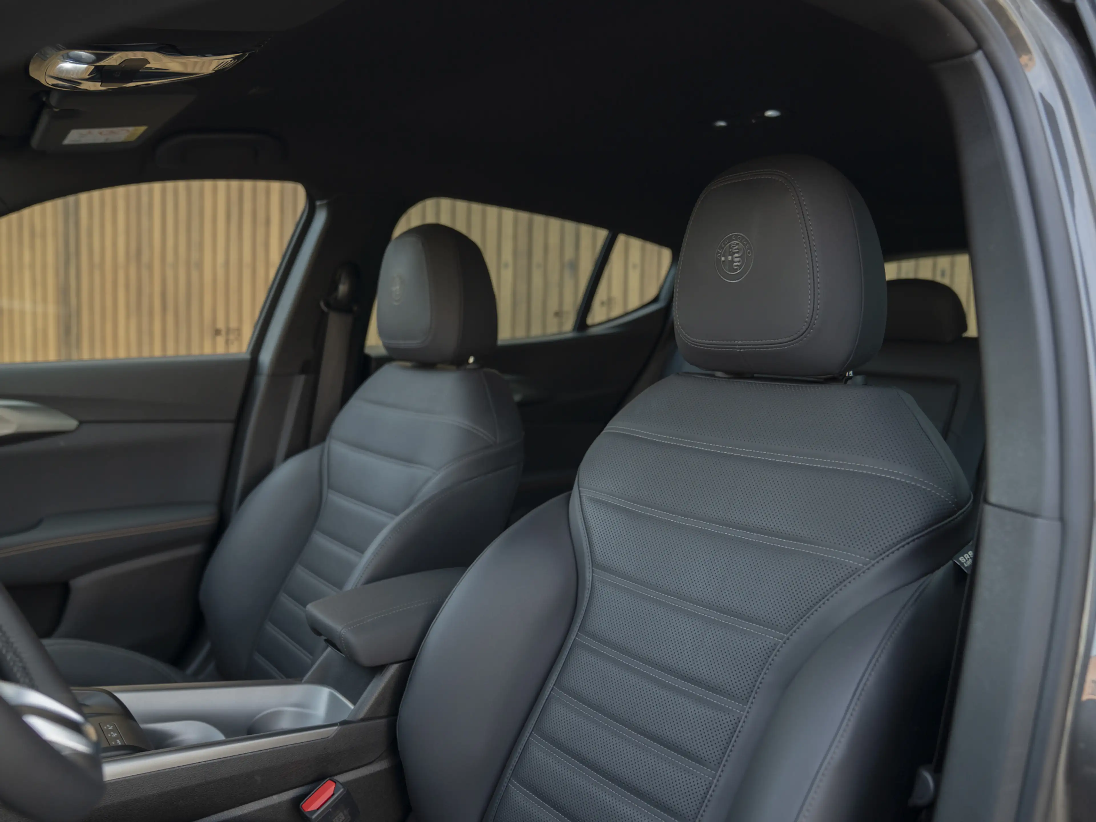 Alfa Romeo Tonale 280pk PHEV Veloce — photo 9