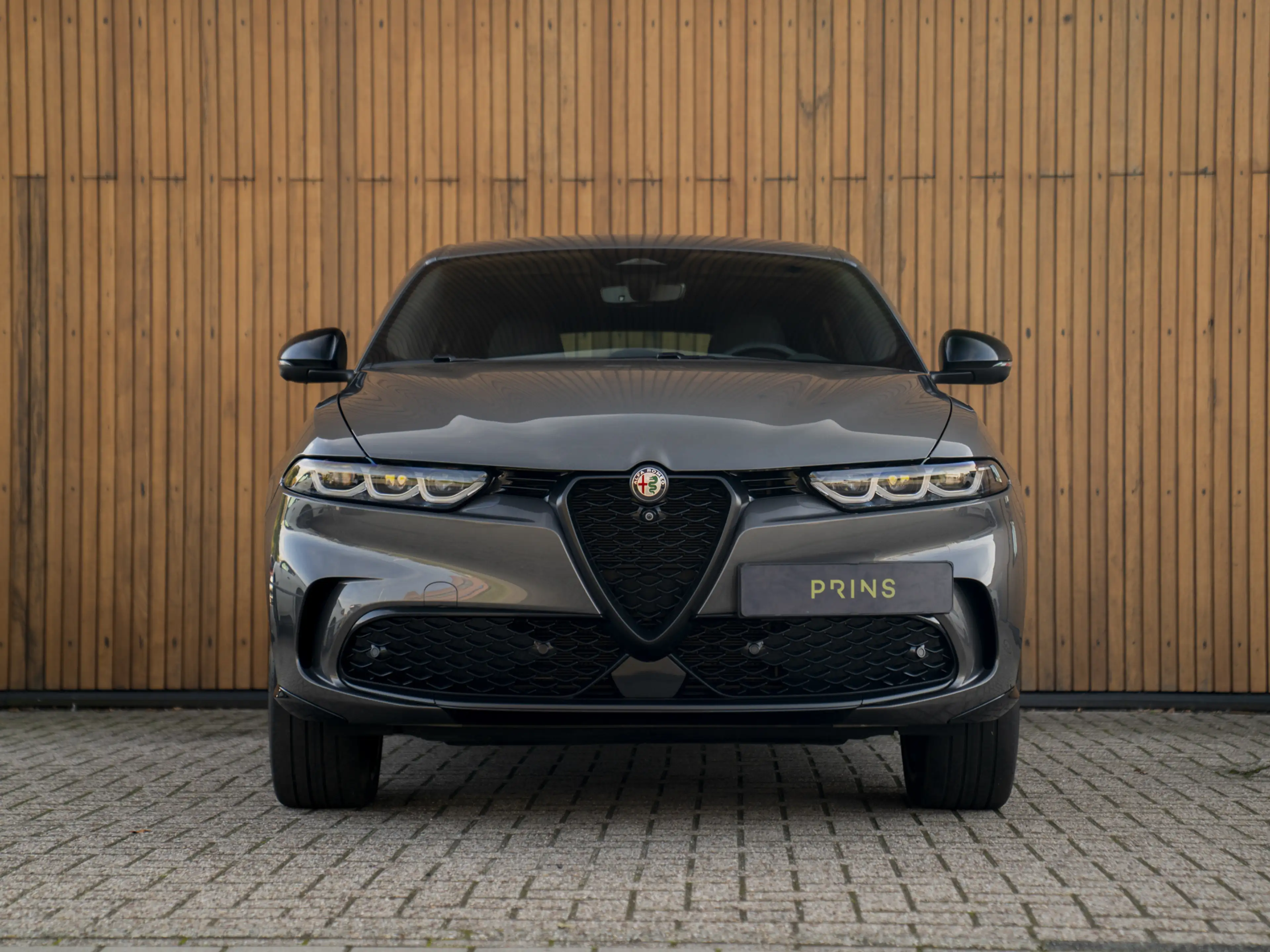 Alfa Romeo Tonale 280pk PHEV Veloce — photo 20