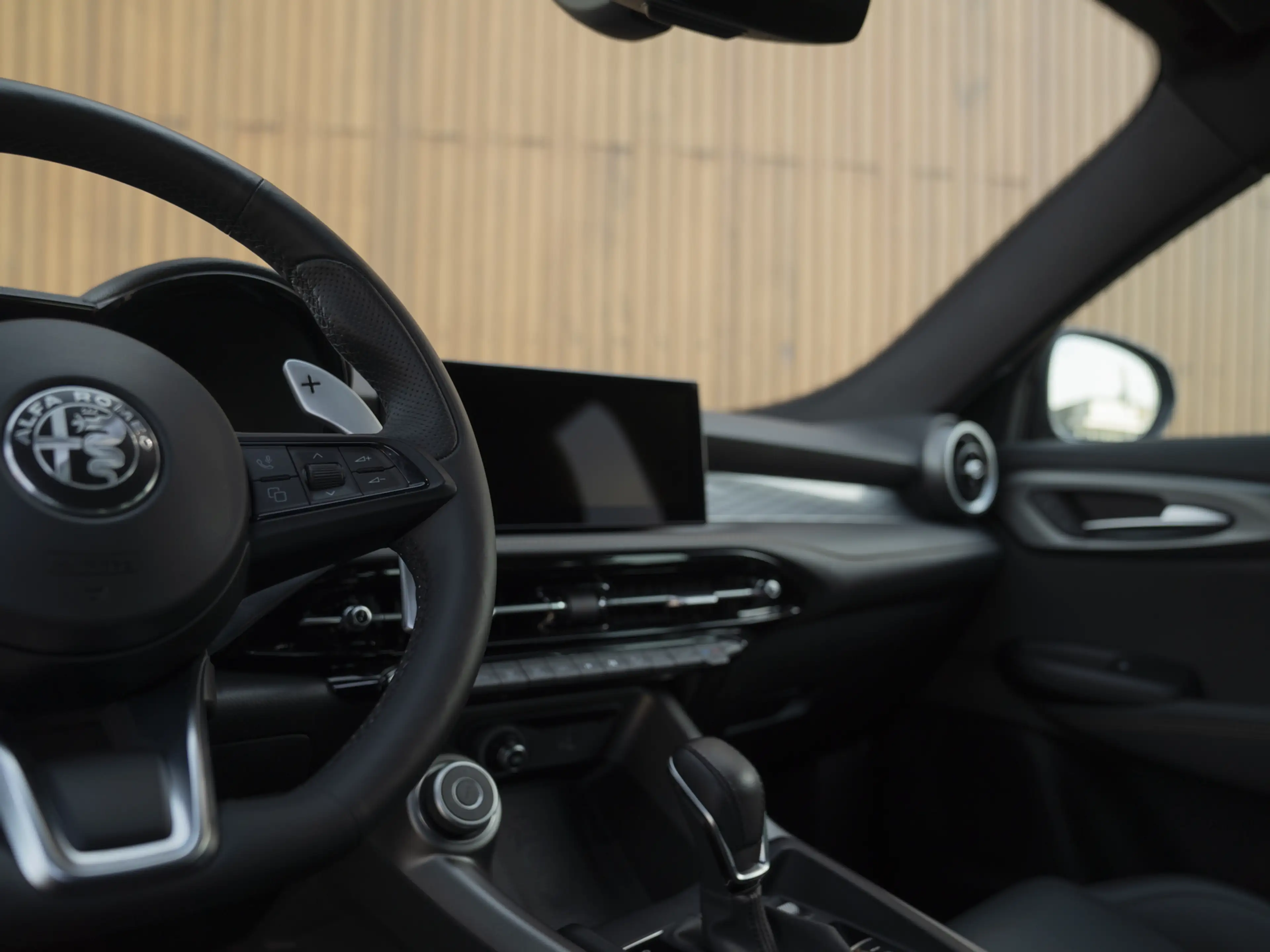 Alfa Romeo Tonale 280pk PHEV Veloce — photo 28