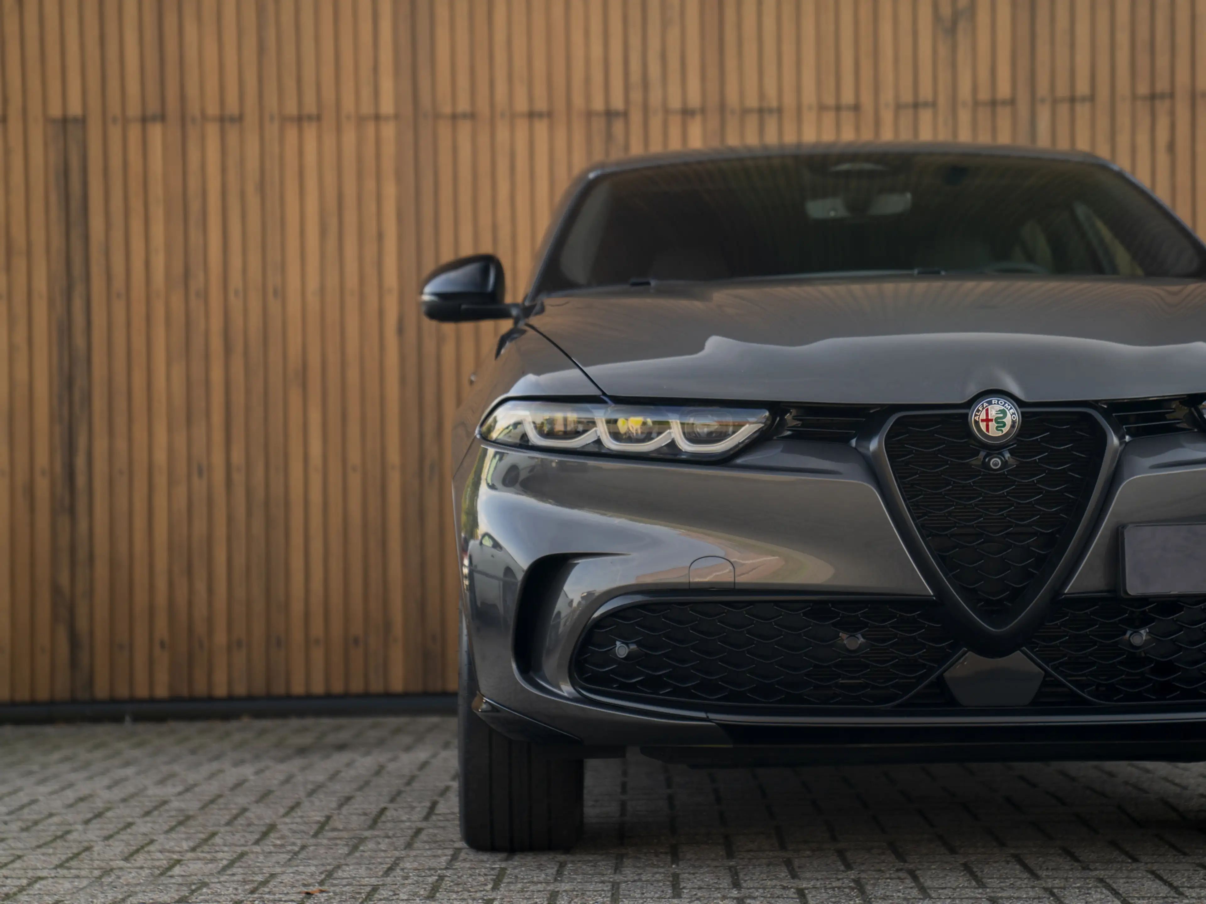 Alfa Romeo Tonale 280pk PHEV Veloce — photo 21