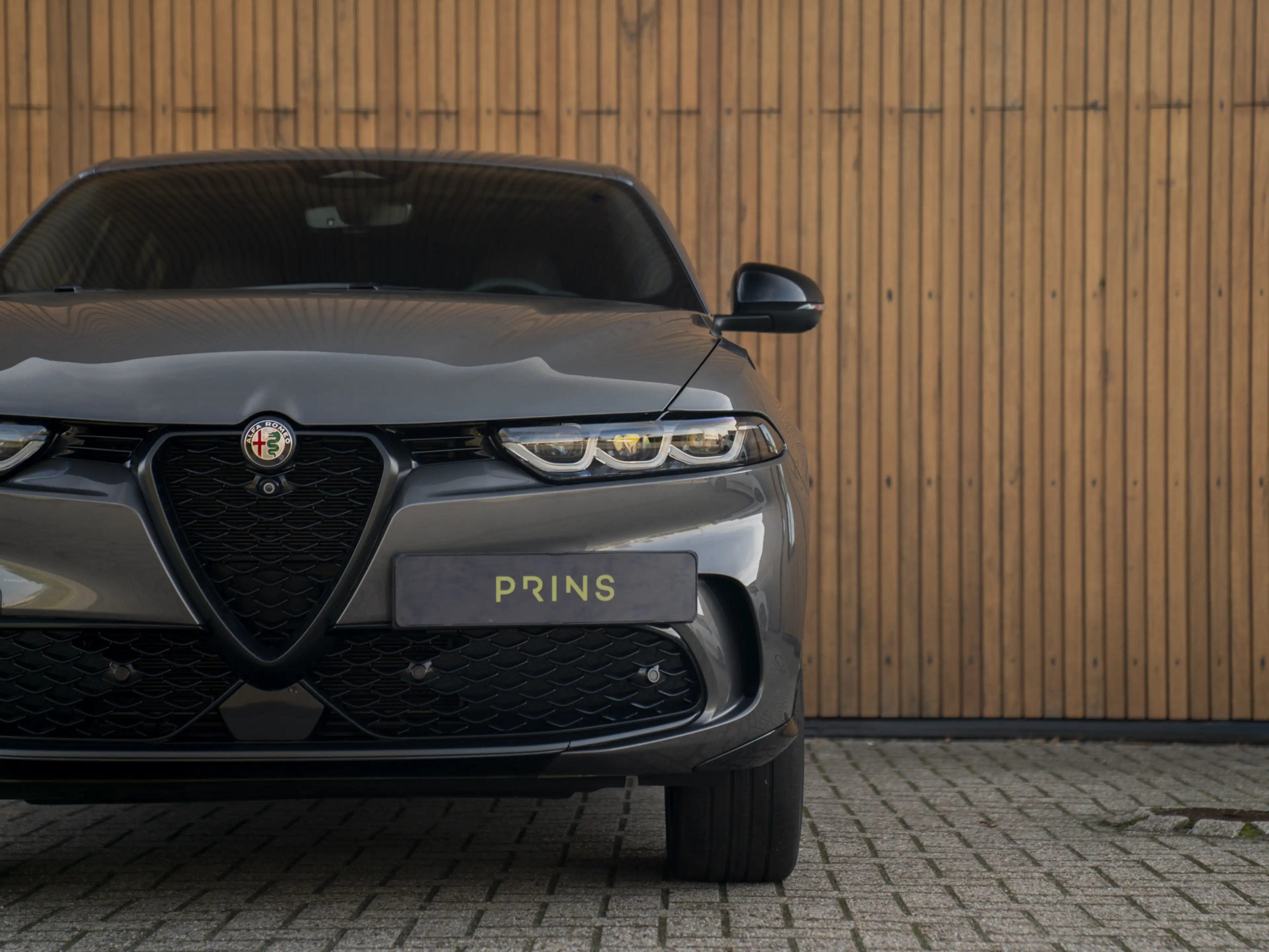 Alfa Romeo Tonale 280pk PHEV Veloce — photo 22