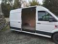 Volkswagen Crafter 35 L2H3 (Mittellang) Weiß - thumbnail 6