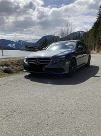 d T Avantgarde 4MATIC Aut.