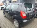 Citroen C2 C2 1.1 SX Schwarz - thumbnail 3