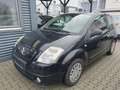 Citroen C2 C2 1.1 SX Schwarz - thumbnail 2