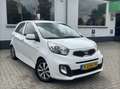 Kia Picanto 1.0|X-TREME|TREKHAAK|RIJKLAAR|AIRCO Wit - thumbnail 2