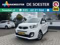 Kia Picanto 1.0|X-TREME|TREKHAAK|RIJKLAAR|AIRCO Wit - thumbnail 1