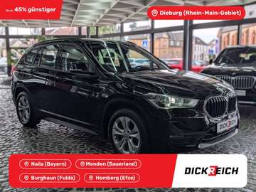 xDrive 25e Advantage AHK LED APP VIRT 162kw