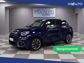 Sport 1.5 T4 Hybrid 130cv DCT EU6