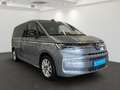 Volkswagen T7 Multivan 2.0 TDI KÜ Style *7-SITZER*AHK*PANO* Zilver - thumbnail 3