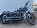 Harley-Davidson Dyna Street Bob Costum Thunderbike Umbau Nero - thumbnail 1