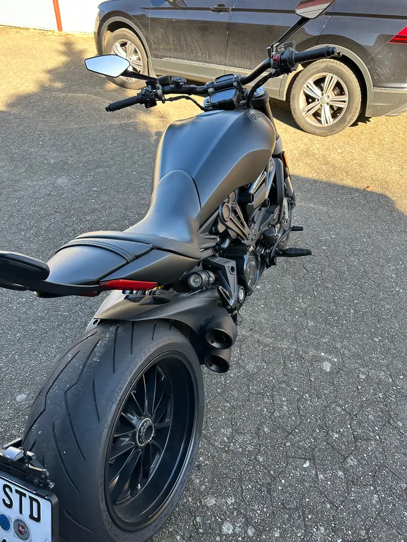 Ducati XDiavel Ducati XDiavel Dark Stealth Noir - 2