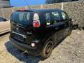 Citroen C3 1600CC HDI 92CV ACCIDENTEE VENDU POUR PIECES Noir - thumbnail 1