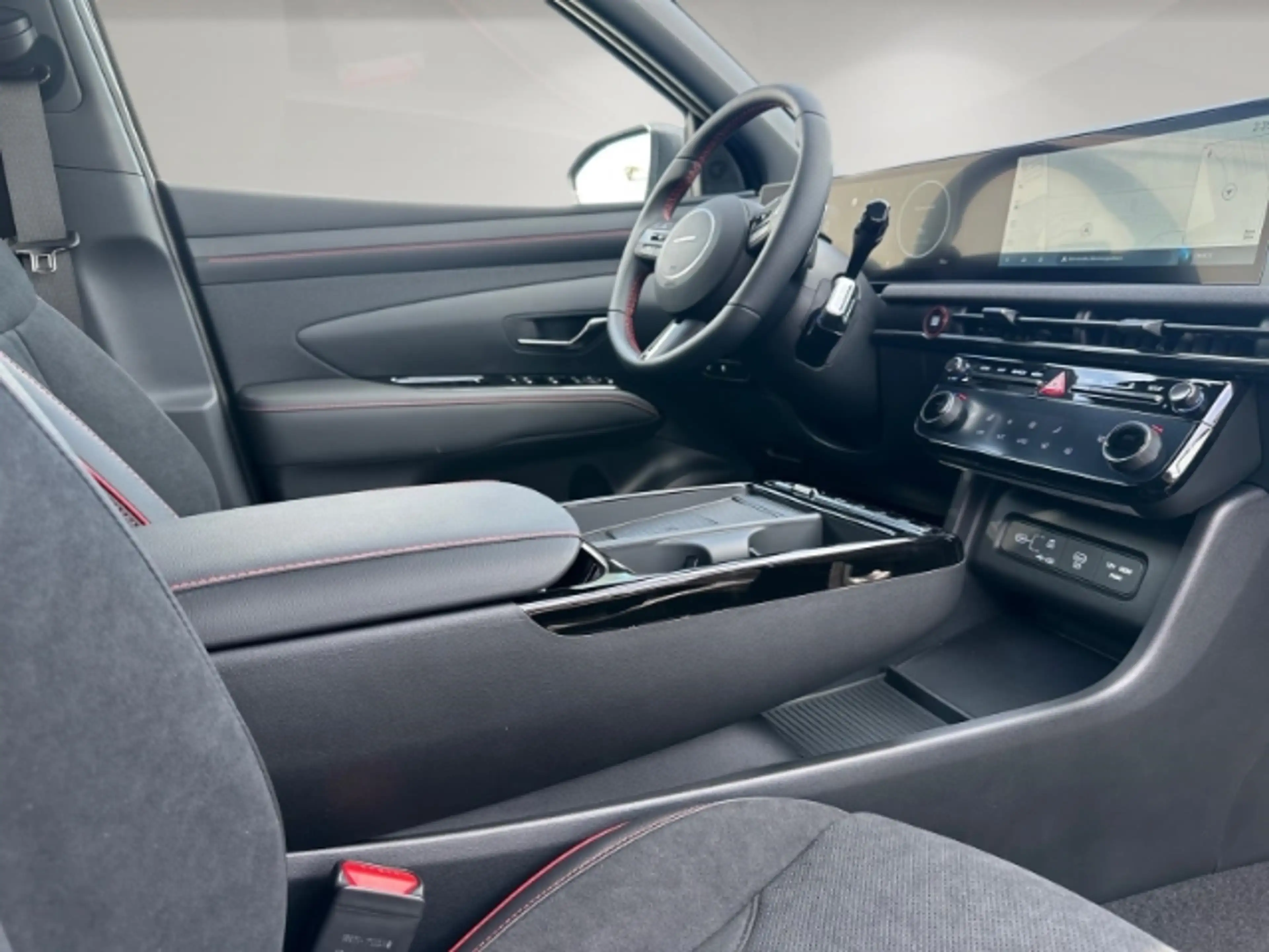 Hyundai TUCSON 1.6 T-GDI N-Line KRELL*Totwinkel*Sitzheizung*LED — photo 15