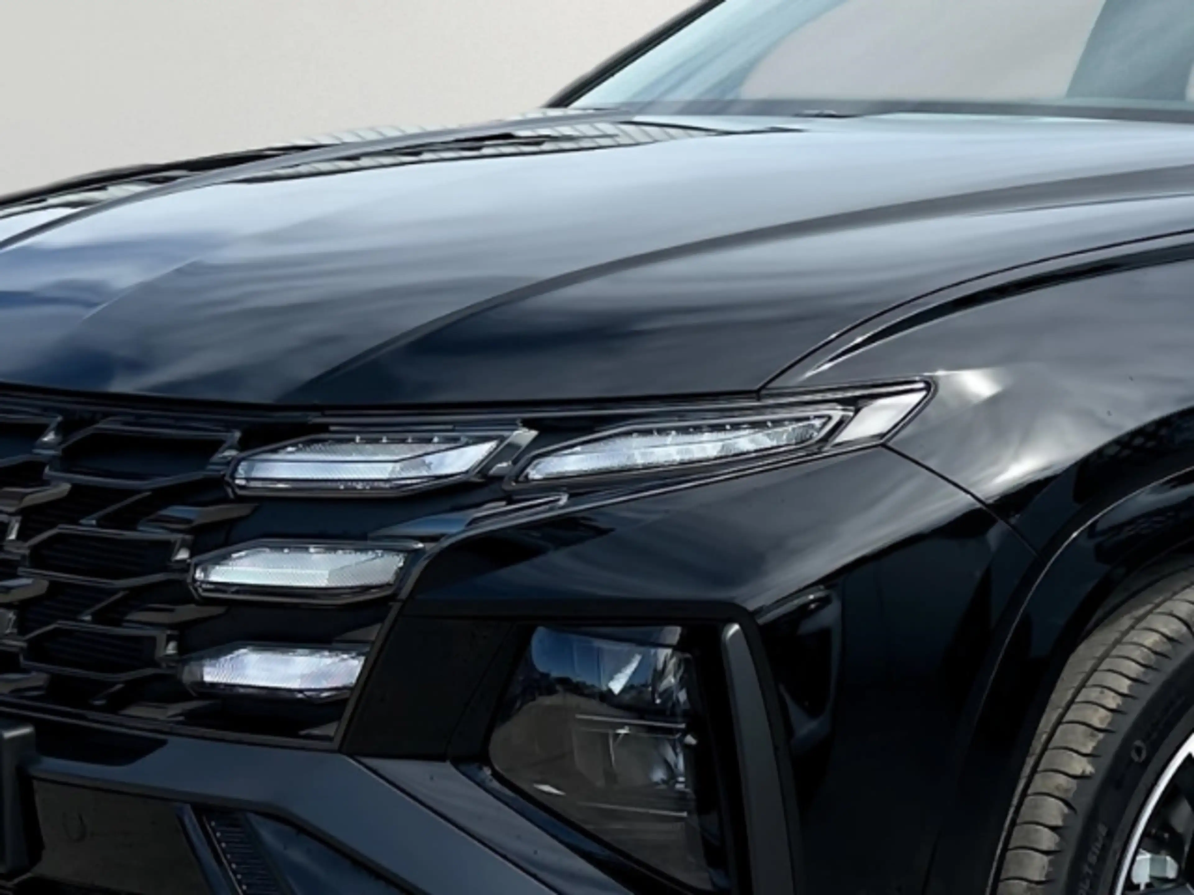 Hyundai TUCSON 1.6 T-GDI N-Line KRELL*Totwinkel*Sitzheizung*LED — photo 6