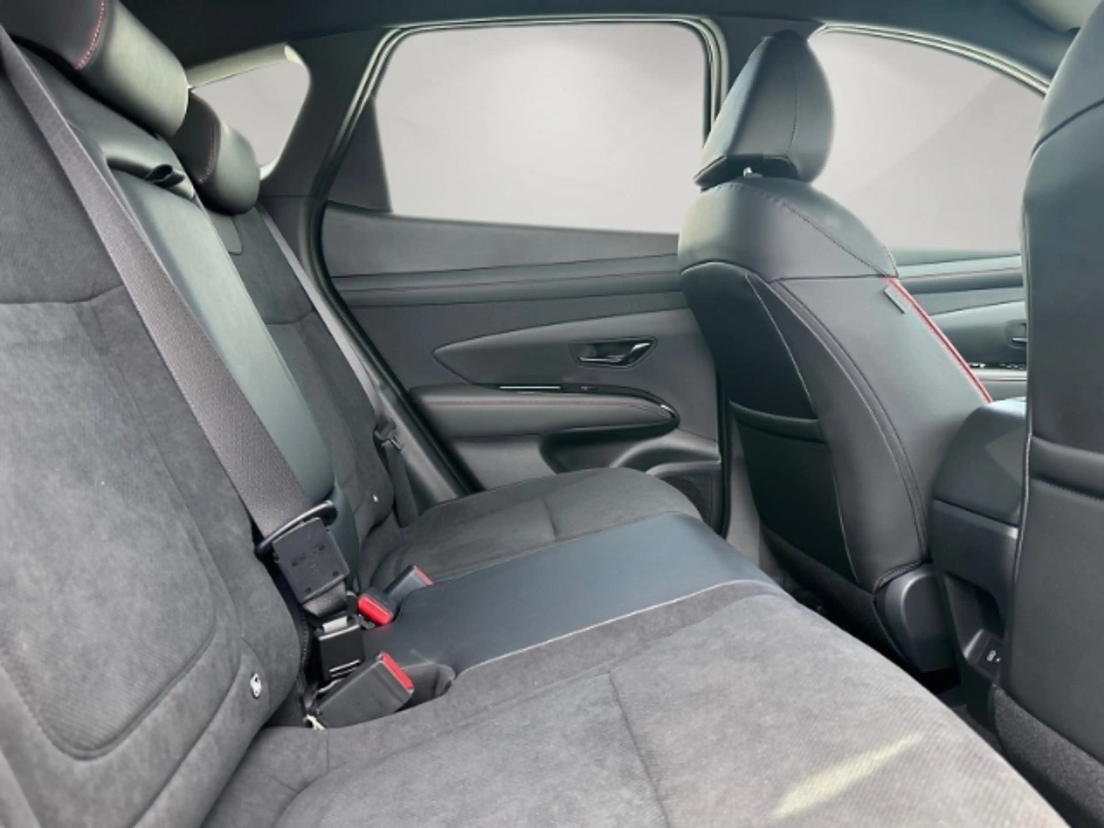 Hyundai TUCSON 1.6 T-GDI N-Line KRELL*Totwinkel*Sitzheizung*LED — photo 14