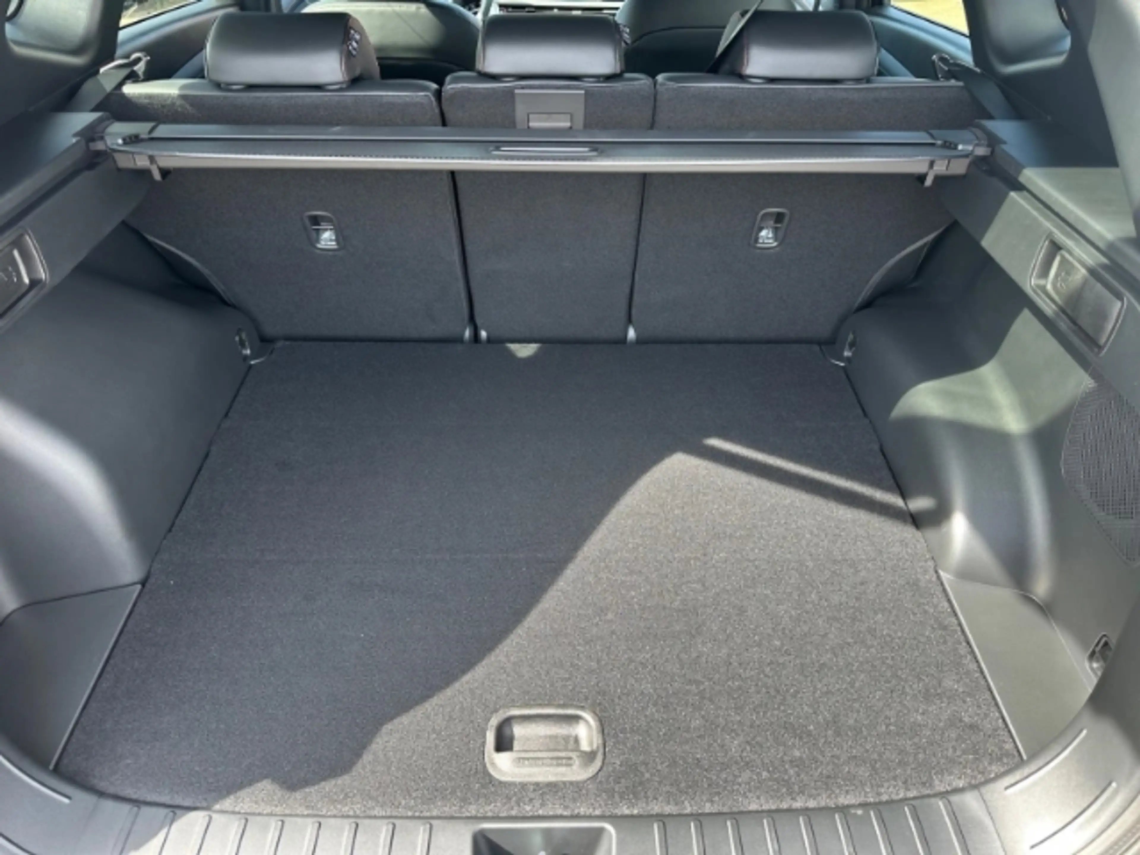 Hyundai TUCSON 1.6 T-GDI N-Line KRELL*Totwinkel*Sitzheizung*LED — photo 13