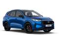 Ford Kuga 2.5 PHEV ST-Line X Blauw - thumbnail 5