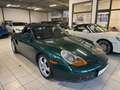 Porsche Boxster orig. 116000km Rentnerfahrzeug !! Зелёный - thumbnail 3