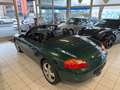 Porsche Boxster orig. 116000km Rentnerfahrzeug !! Зелёный - thumbnail 7