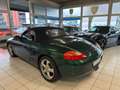 Porsche Boxster orig. 116000km Rentnerfahrzeug !! Зелёный - thumbnail 5